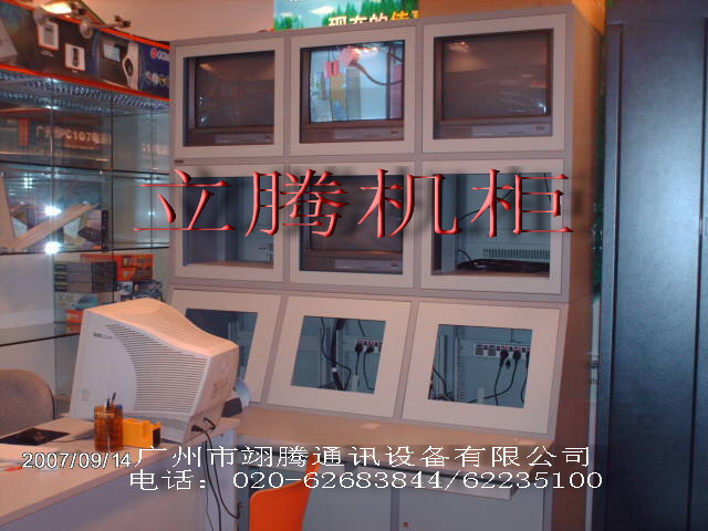 訂做福建機(jī)柜福州電視墻柜
