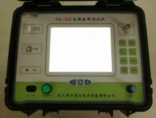  電纜故障測試儀價格_電纜故障測試儀維修原始圖片2