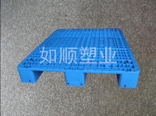 供應(yīng)如順周轉(zhuǎn)箱-塑料托盤