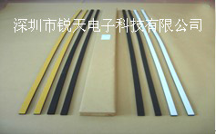 供應(yīng)日本荻野裁片刀1214*18.5*0.25mm進(jìn)口裁切刀片批發(fā)原始圖片3