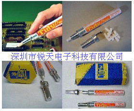 供應美國MicroCare Tidy Pen汰滌筆MCC-P01，標簽qc筆，汰滌筆批發代理