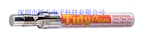 供應美國MicroCare Tidy Pen汰滌筆MCC-P01，標簽qc筆，汰滌筆批發代理