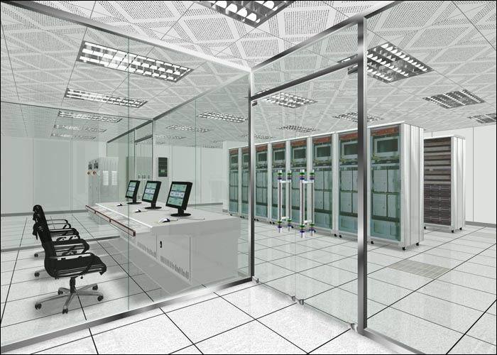 內蒙古阿拉善左旗煤礦機房全鋼防靜電地板，陶瓷防靜電地板安裝報價