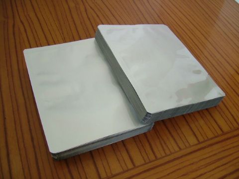 供應(yīng)鎮(zhèn)江食品真空袋，尼龍真空袋
