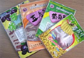 供應(yīng)|宿遷食品鋁箔袋|鎮(zhèn)江鋁箔包裝袋原始圖片3
