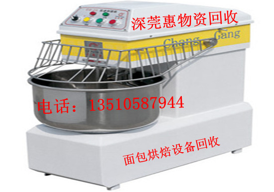 寶安面包房設(shè)備回收深圳酒店廚具食品烘焙設(shè)備回收