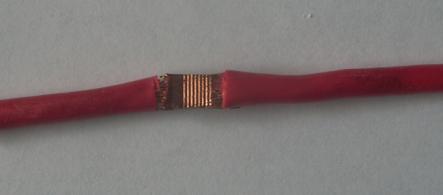 銅線焊接機