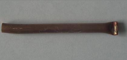 超聲波銅管焊接機