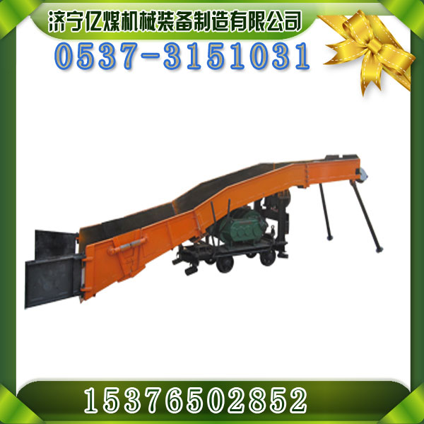 P-60B耙斗裝巖機
