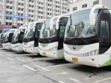 東莞租車公司—東莞恒旺汽車租賃有限公司 無自駕