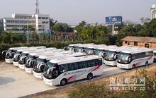 東莞租車公司—東莞恒旺汽車租賃有限公司 無自駕