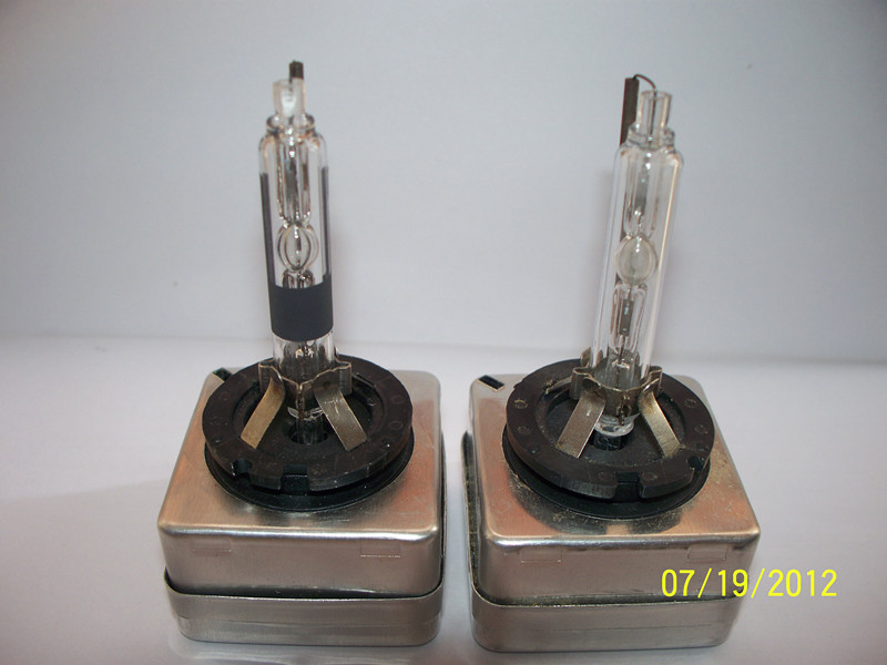 供應加工氙氣燈HID D3S/S3R系列產品