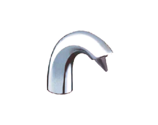 B1004龍頭式給皂器、龍頭式皂液器、龍頭皂液器、臺(tái)式自動(dòng)感應(yīng)給皂器、豪華皂液器、gd給皂機(jī)、感應(yīng)給皂機(jī)