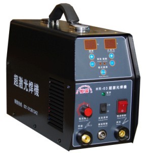 廣告字焊接機李海林