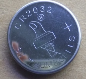 供應(yīng)CR2032紐扣電池 3V電池 環(huán)保電池 高容量低價格xjb高 金母指電池