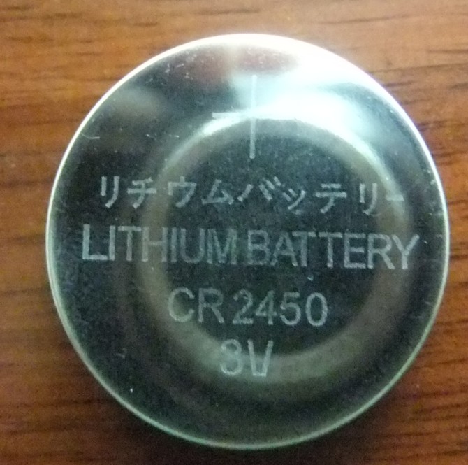 供應CR2450紐扣電池 電池座專用，焊腳吸塑卡裝應有盡有絕不欺價 {jd1}放心出口原始圖片2