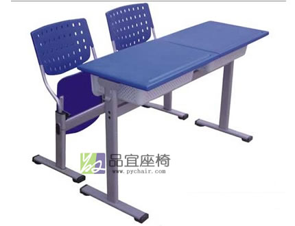 課桌椅，階梯課桌椅，教學(xué)課桌椅