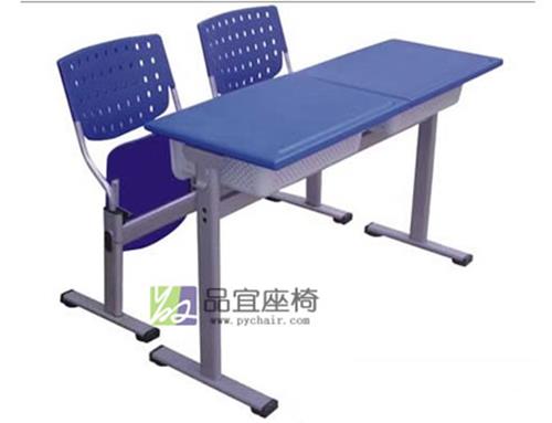 课桌椅，阶梯课桌椅，教学课桌椅