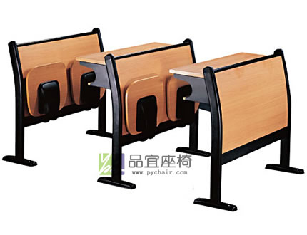 課桌椅，階梯課桌椅，教學課桌椅原始圖片3