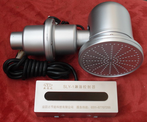 感應(yīng)淋浴器，感應(yīng)式自動(dòng)噴頭，澡堂節(jié)水器，控制開(kāi)關(guān)淋浴器，豪華式自動(dòng)感應(yīng)淋浴器，節(jié)水感應(yīng)淋浴器 