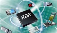 RDA5802,5807系列收音模塊IC