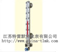 側(cè)裝式翻柱液位計(jì)