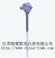 鉑銠熱電偶