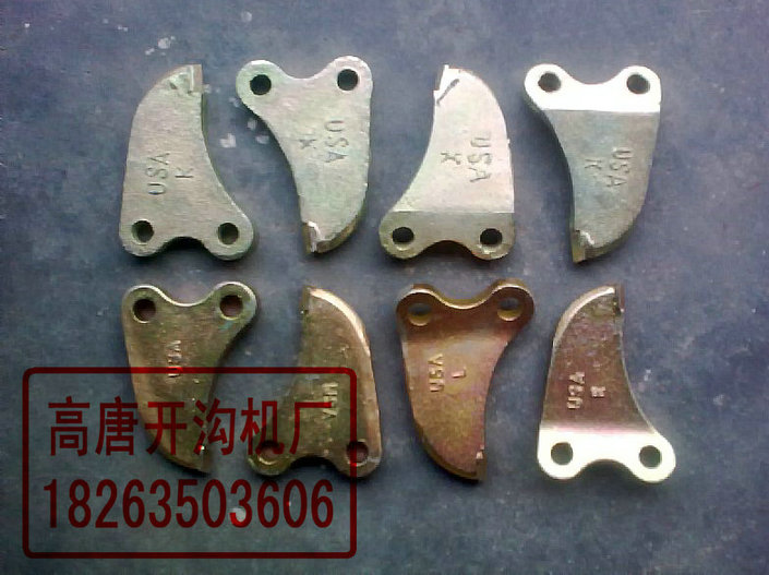 質量{zh0}開溝機刀片原始圖片2