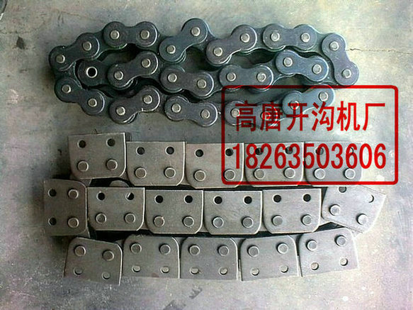 進(jìn)口開(kāi)溝機(jī)合金刀片