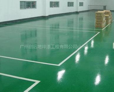 雜談微吧選三水地坪漆 南海高明地坪漆施工專業(yè)佛山順德地坪漆公司原始圖片2