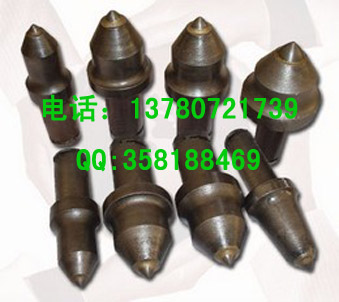 截齒，工程截齒，盾構(gòu)刀具