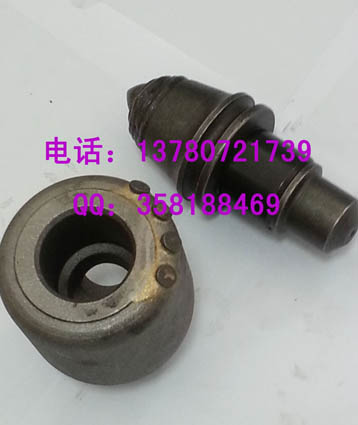旋挖機截齒，齒套齒座，工程截齒