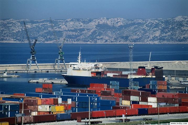 專業處理外商獨資企業綜合進出口物流服務
