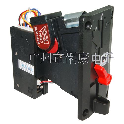LK400投幣器
