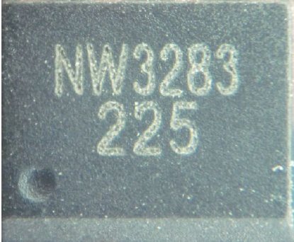 NW3283 誠征代理