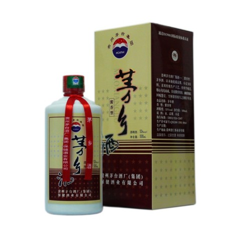 茅臺酒原料，1986年茅江窖價格，賴茅酒價格查詢