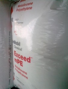 供應MLLDPE：4518PA、3518GA、1023CA 埃克森美孚