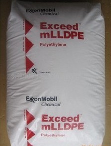現貨供應MLLDPE：1023DA、1318CA、1518CA、1518EC 埃克森美孚