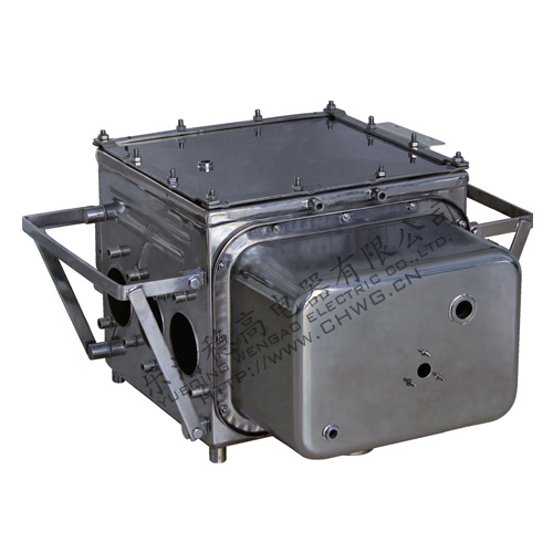 VSP5-12VSP5-12戶外六氟化硫負荷開關不銹鋼殼體