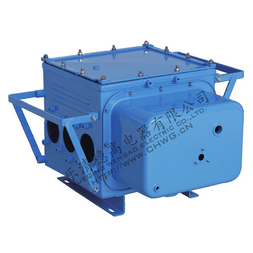 VSP5-12VSP5-12戶外六氟化硫負(fù)荷開關(guān)不銹鋼殼體