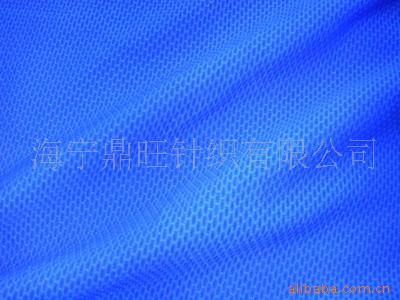針織網(wǎng)布
