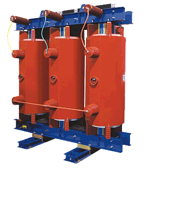 供應(yīng)宏業(yè)全銅SC10-100/35-0.4（Dyn11）干式所用變壓器