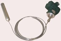 L301型投入式液位變送器，靜壓式液位變送器，投入式液位計