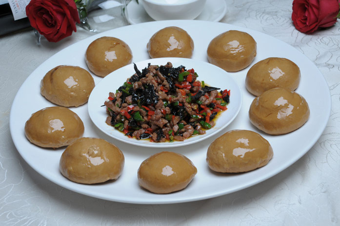 粗食燴