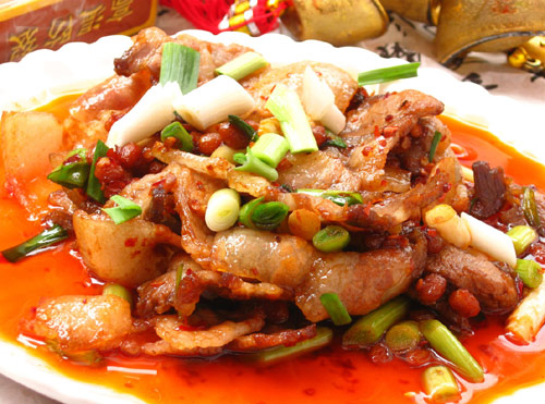 豆角香香嘴