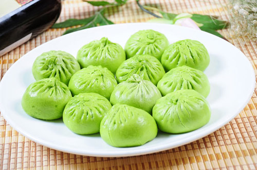 翡翠包
