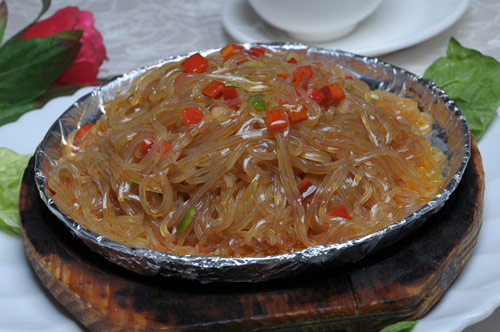 鐵板土豆泥