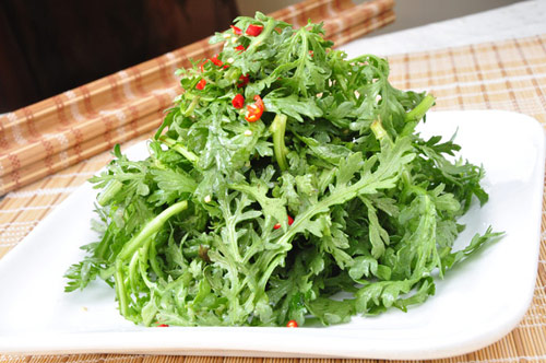 香辣掌中寶