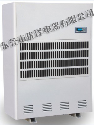 東莞優澤工業除濕機，東莞除濕機原始圖片2