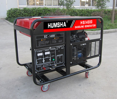 10kw汽油發(fā)電機(jī) 悍莎本田汽油發(fā)電機(jī)組